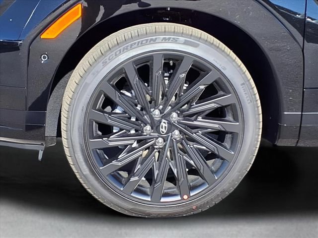 New 2026 Hyundai Santa Fe Calligraphy image 12