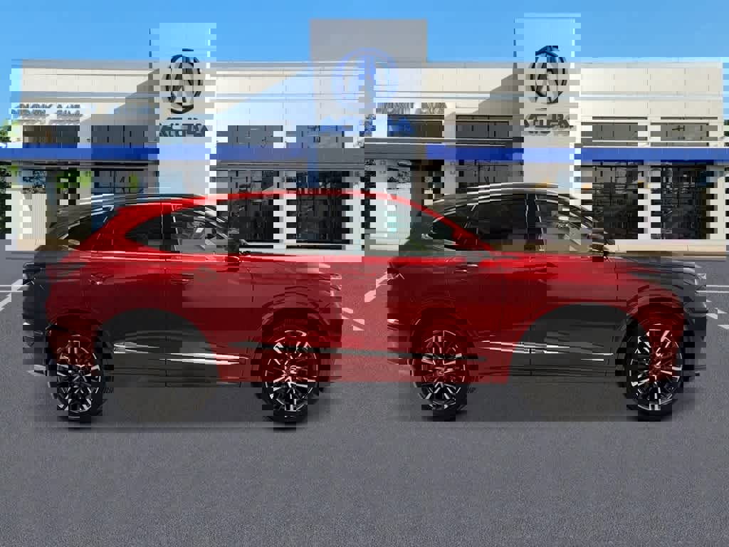 New 2026 Acura MDX SH-AWD w/ Advance Package image 6