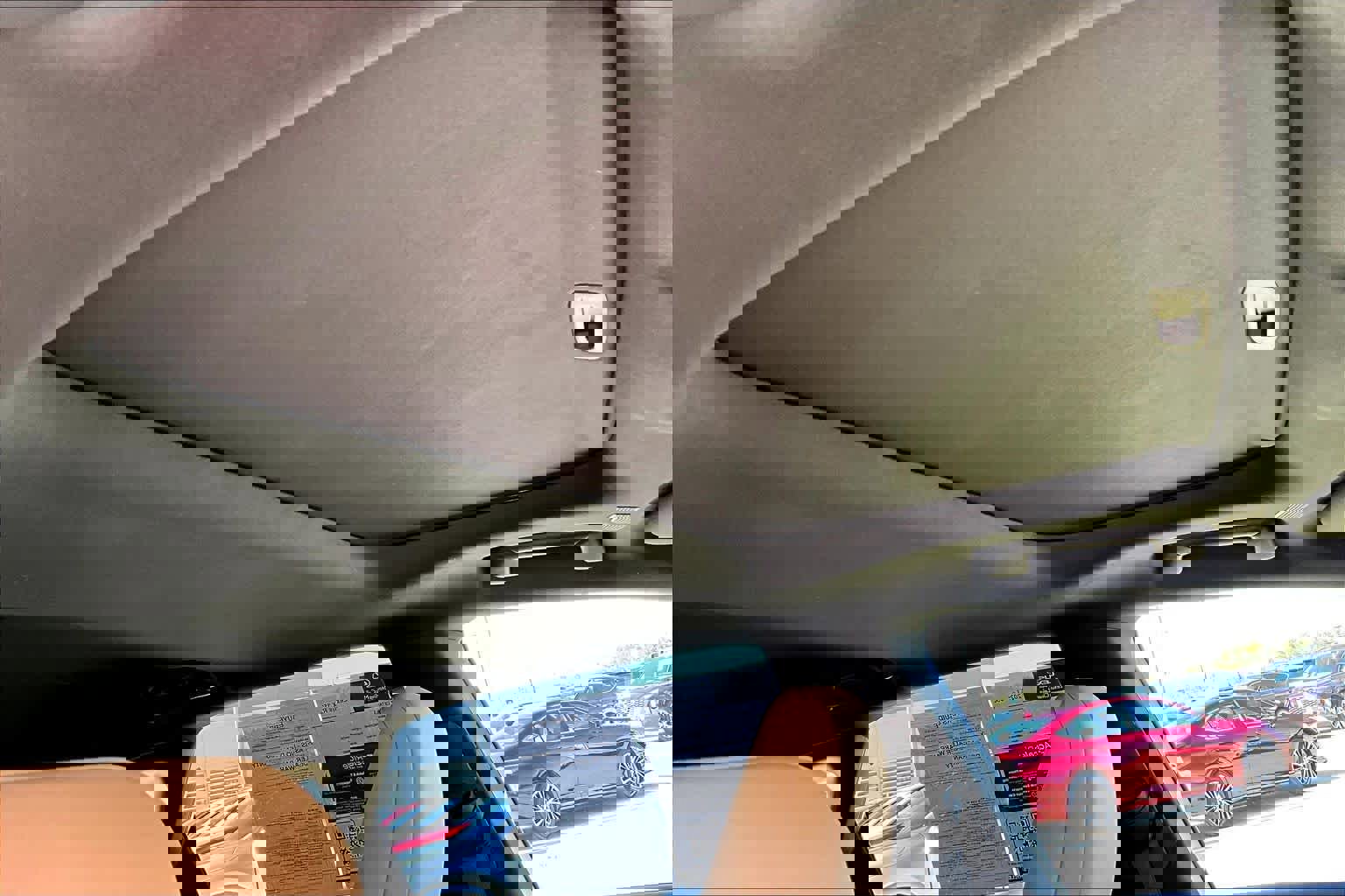 Certified 2025 Lexus RX 350 Premium w/ Convenience Package image 14