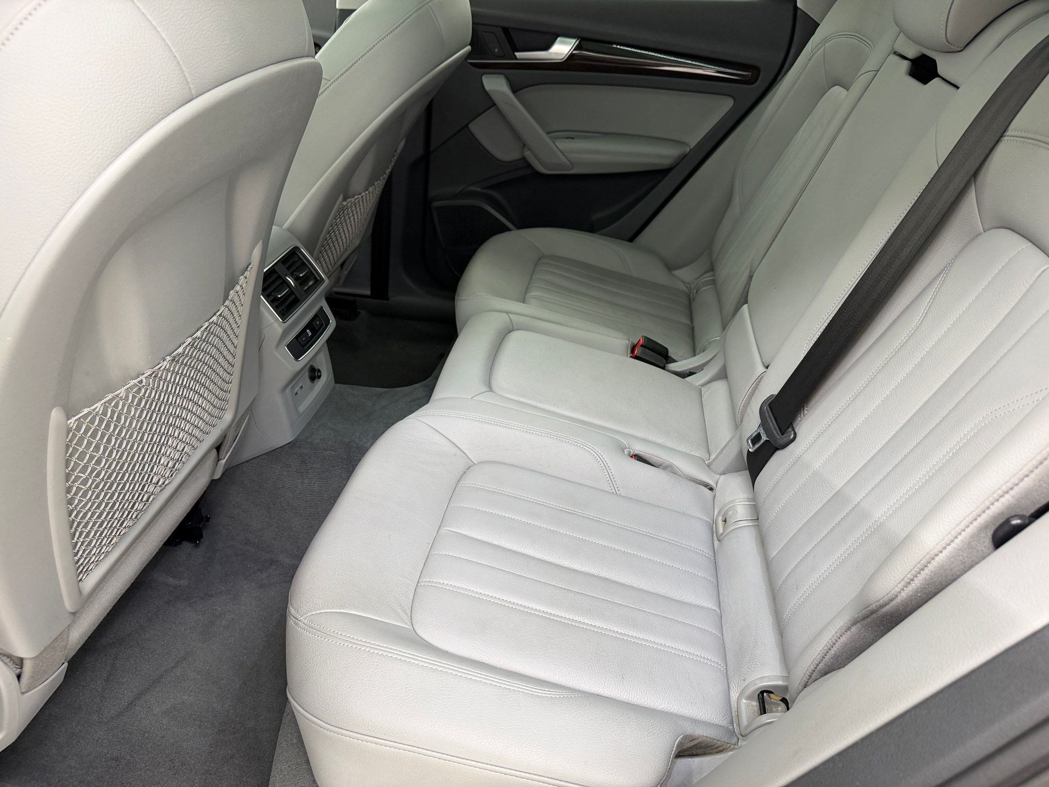 Used 2019 Audi Q5 Prestige w/ Prestige Package AWD/4WD image 25