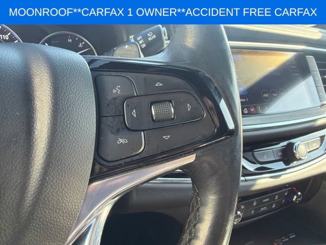 Used 2024 Buick Enclave Avenir w/ Avenir Technology Package AWD/4WD image 30