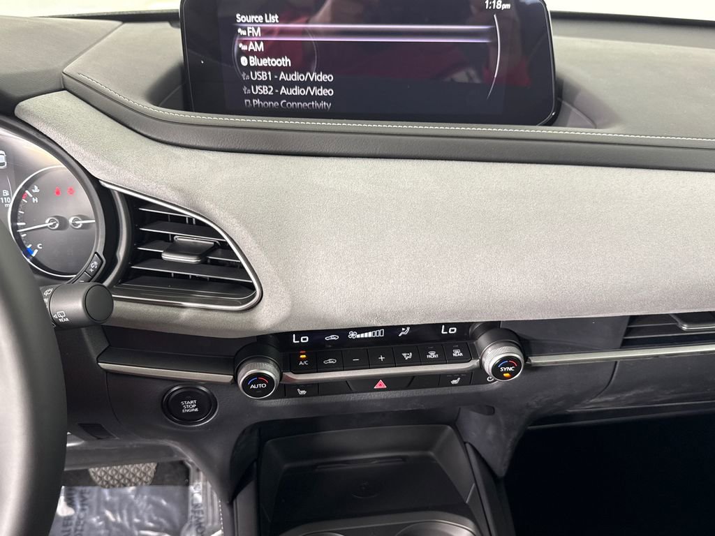 New 2026 MAZDA CX-30 AWD 2.5 S image 28