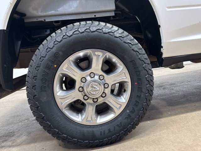 Used 2019 RAM 2500 Big Horn image 40