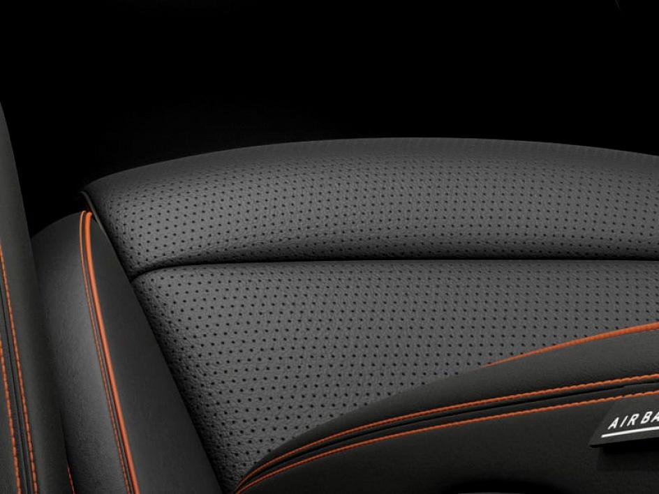 New 2026 Genesis GV70 3.5T Sport Advanced image 16