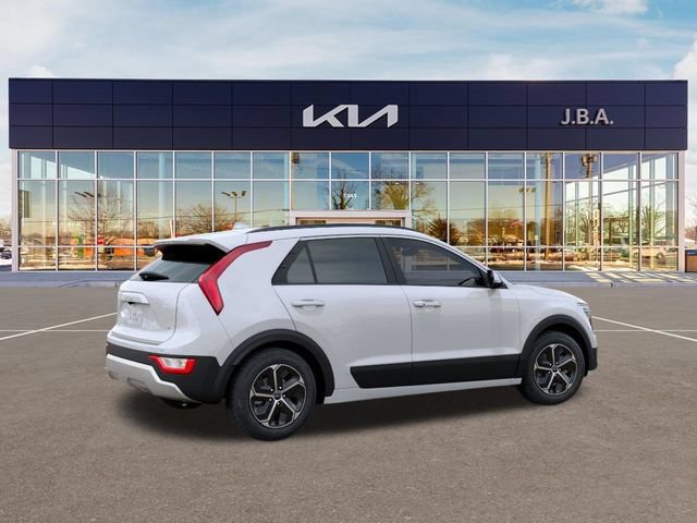 New 2026 Kia Niro EX FWD image 6