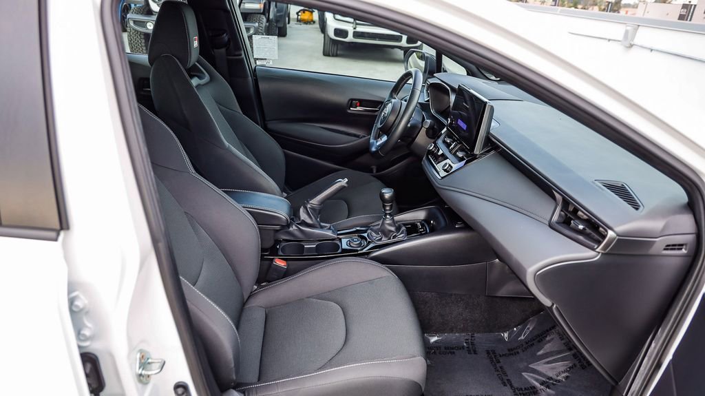 Used 2023 Toyota Corolla GR w/ Performance Package image 20