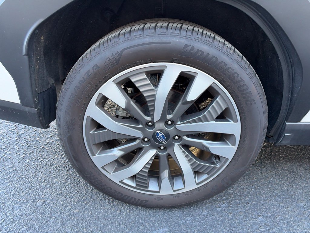 Used 2025 Subaru Forester Touring AWD/4WD image 67