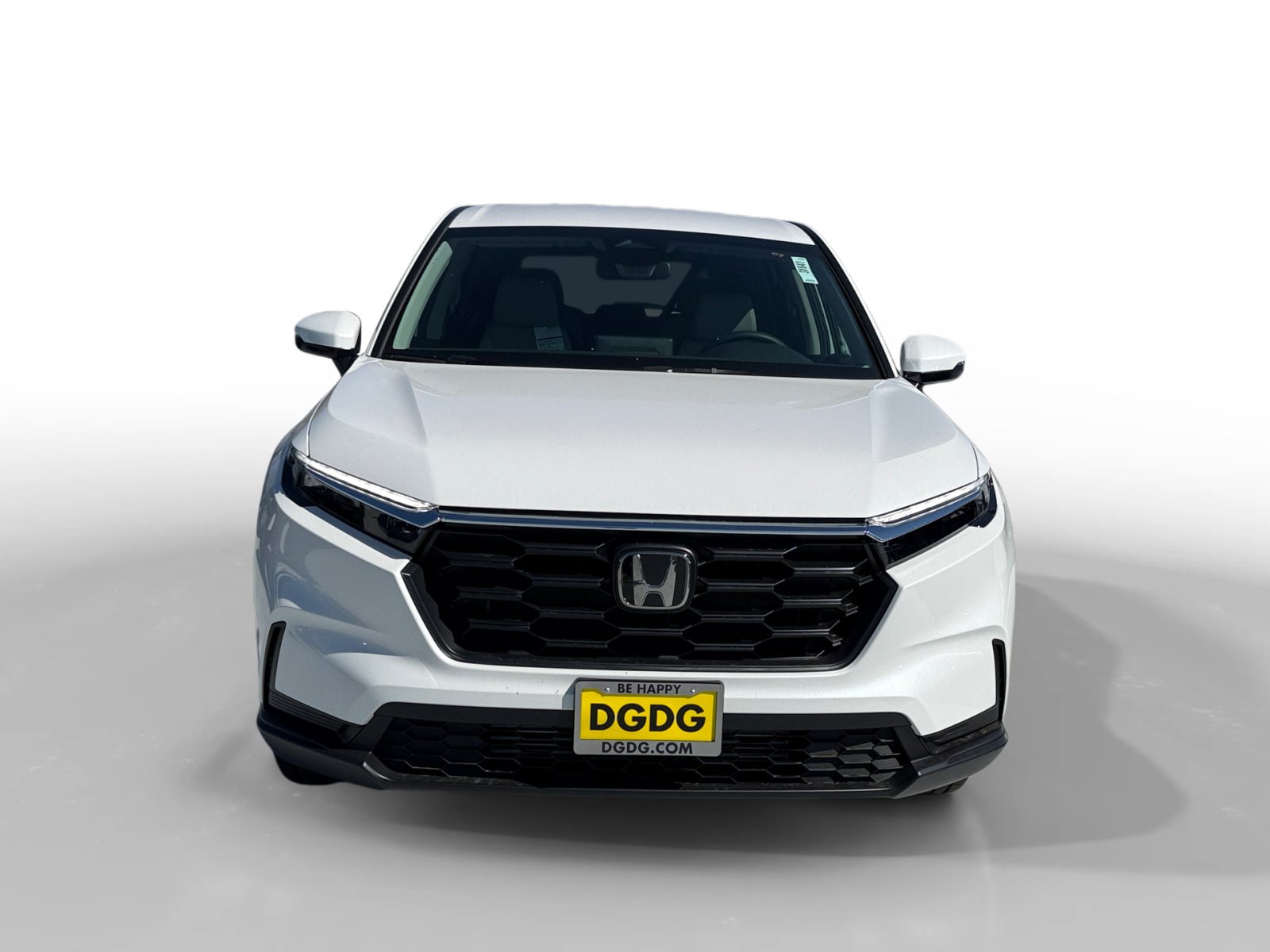 New 2026 Honda CR-V LX image 8