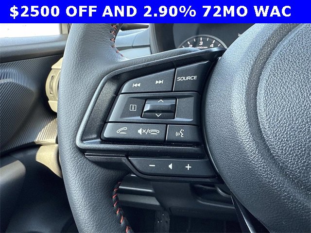 New 2026 Subaru Crosstrek 2.5i Limited image 24