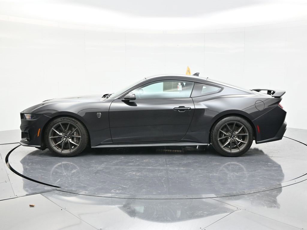 Certified 2024 Ford Mustang Dark Horse image 8