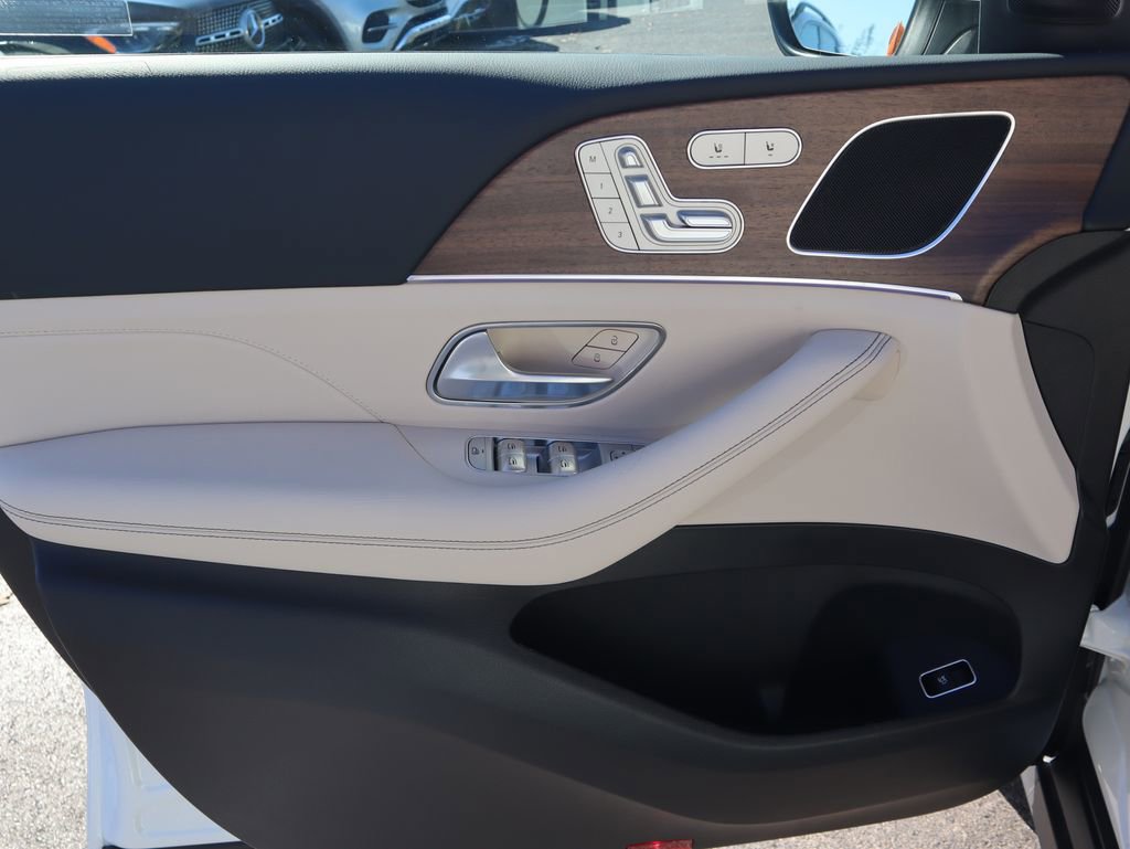 New 2026 Mercedes-Benz GLE 350 4MATIC image 18
