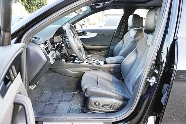 Used 2023 Audi A4 2.0T Premium Plus w/ Premium Plus Package AWD/4WD image 20