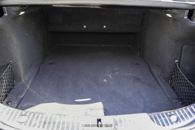 Used 2020 Mercedes-Benz S 560 4MATIC Sedan image 75