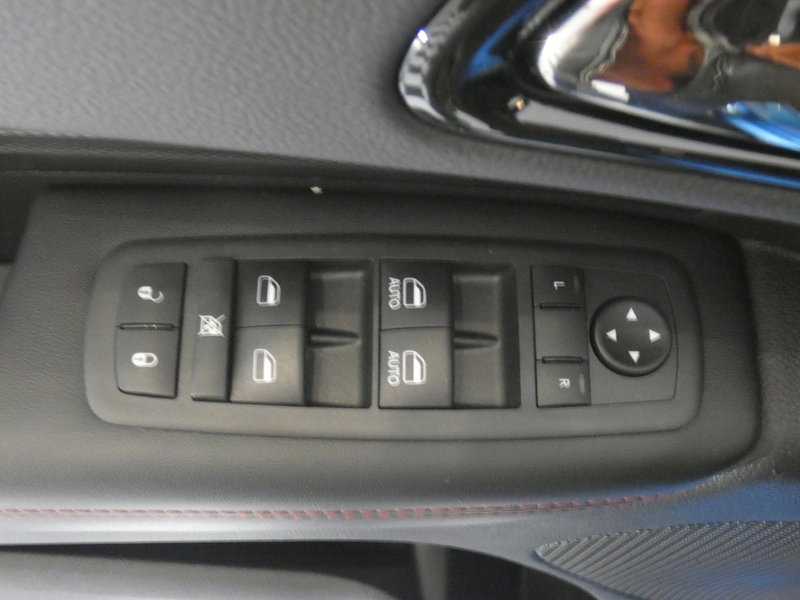 New 2026 Dodge Durango GT w/ Blacktop Package image 20