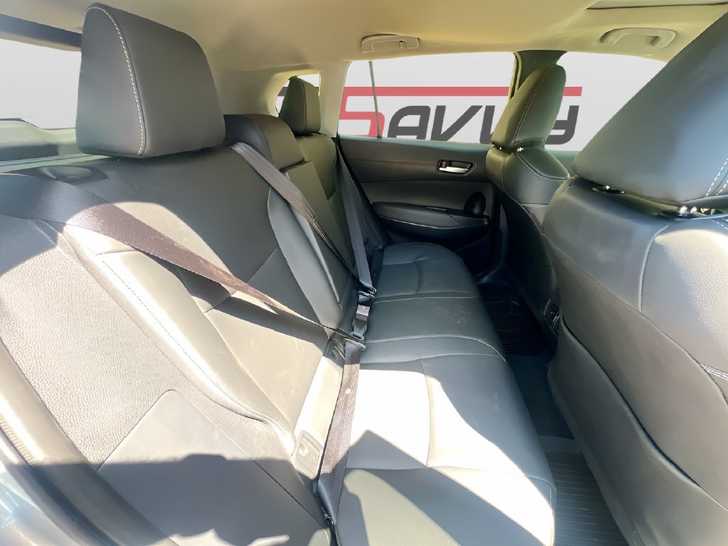 Used 2026 Toyota Corolla Cross XLE w/ Convenience Package AWD/4WD image 28