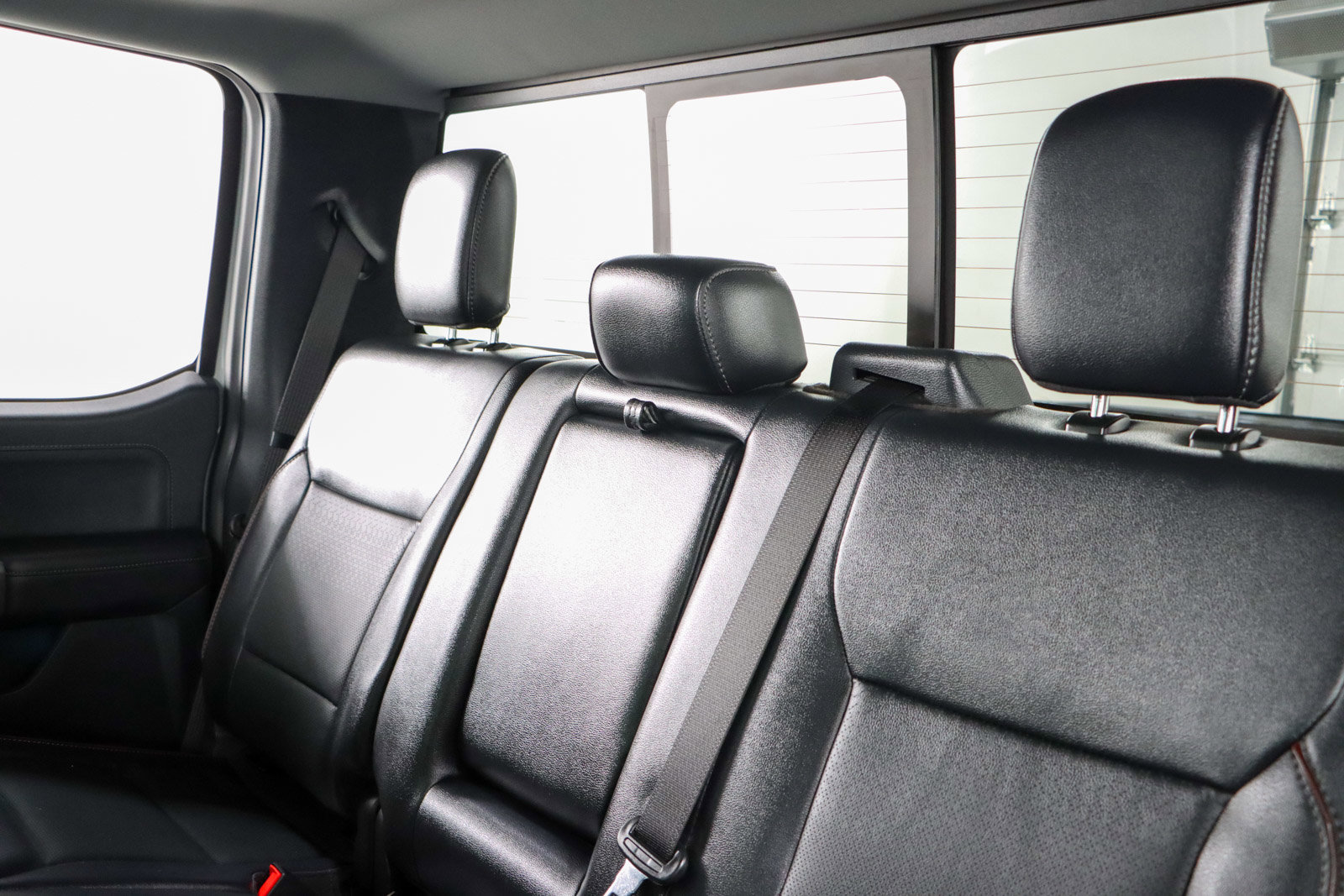 Used 2023 Ford F150 Lariat w/ Equipment Group 502A High image 27