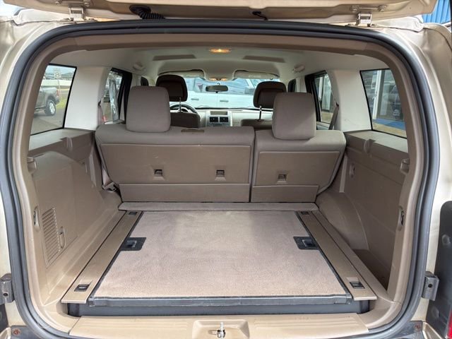 Used 2010 Dodge Nitro SE w/ Popular Equipment Group RWD image 9