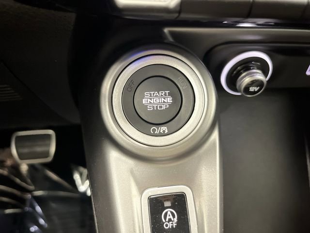 Used 2023 Dodge Hornet GT w/ GT Blacktop Package image 21