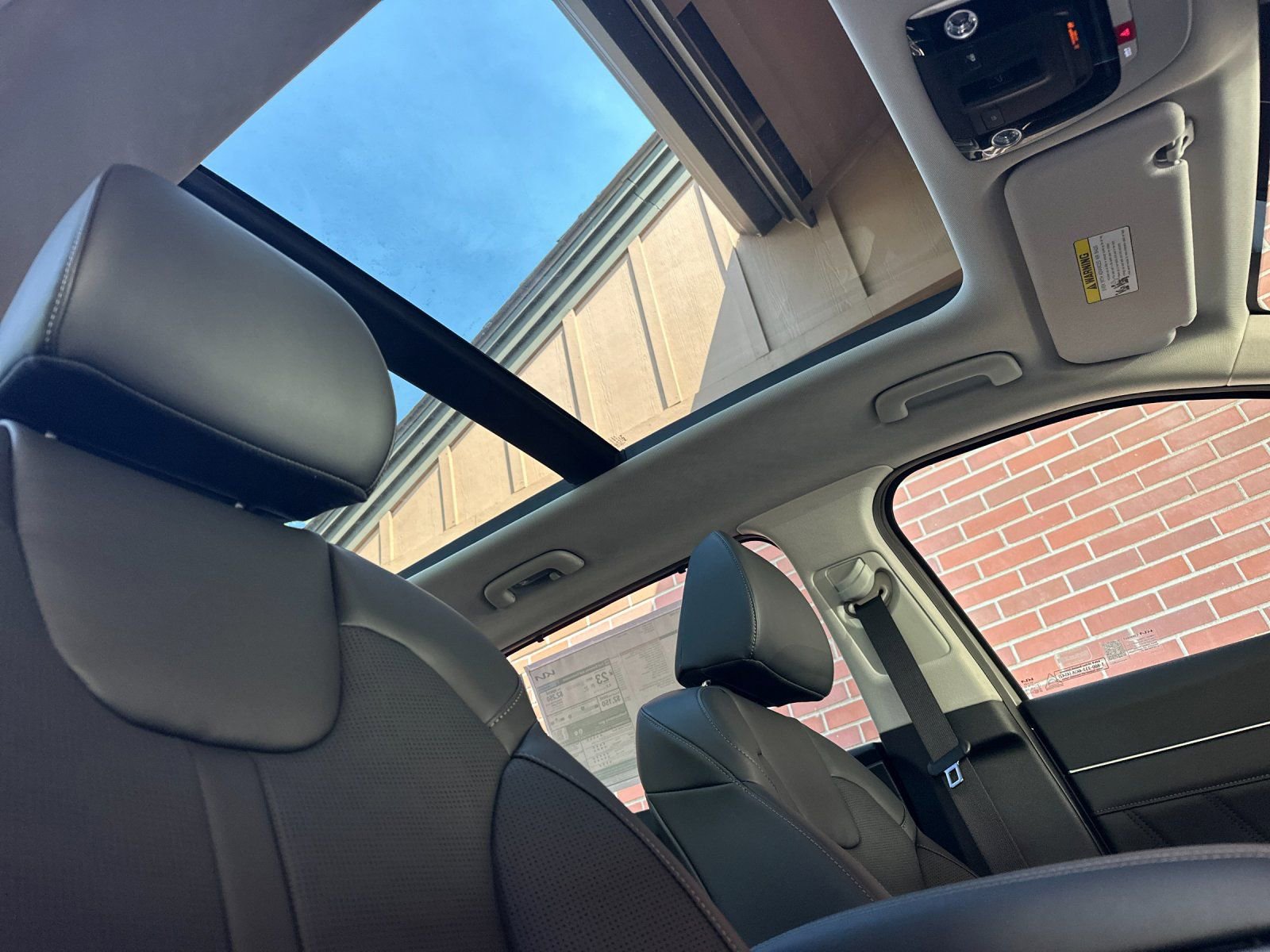 New 2026 Kia Sorento SX AWD/4WD image 18