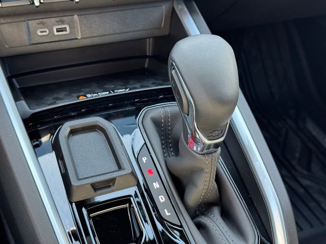 New 2026 Chevrolet Colorado LT w/ LT Convenience Package image 17