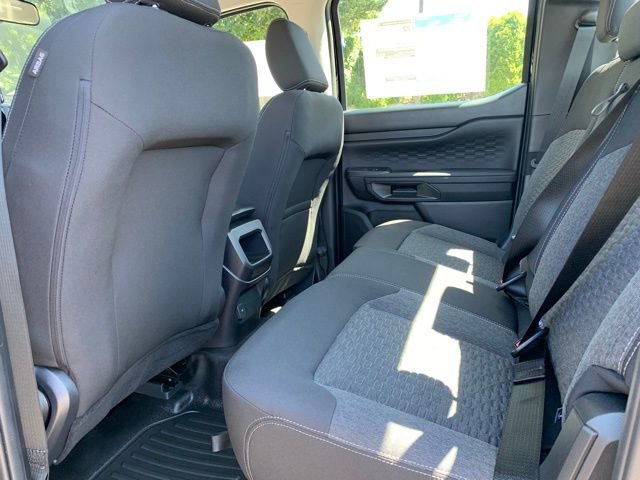 New 2025 Ford Ranger XL AWD/4WD image 13