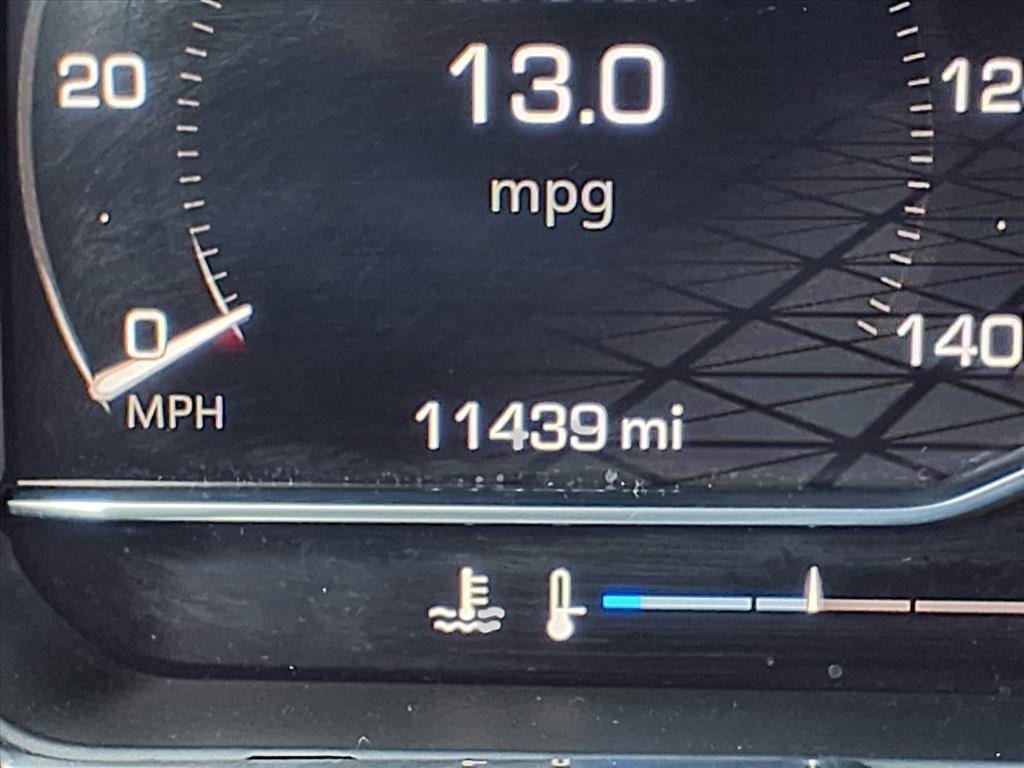 Used 2024 GMC Sierra 1500 Elevation image 35