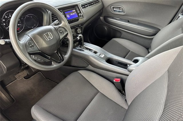 Used 2020 Honda HR-V LX image 12