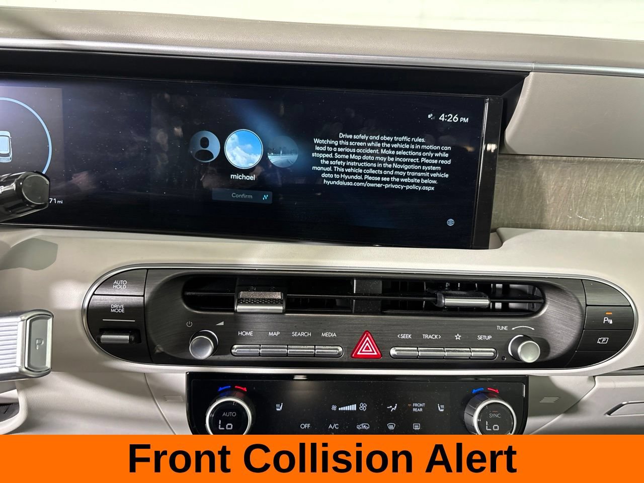 Used 2026 Hyundai Palisade SEL FWD image 17