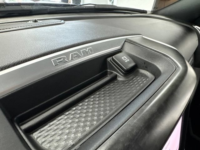 Used 2023 RAM 2500 Big Horn w/ Level 1 Equipment Group AWD/4WD image 51