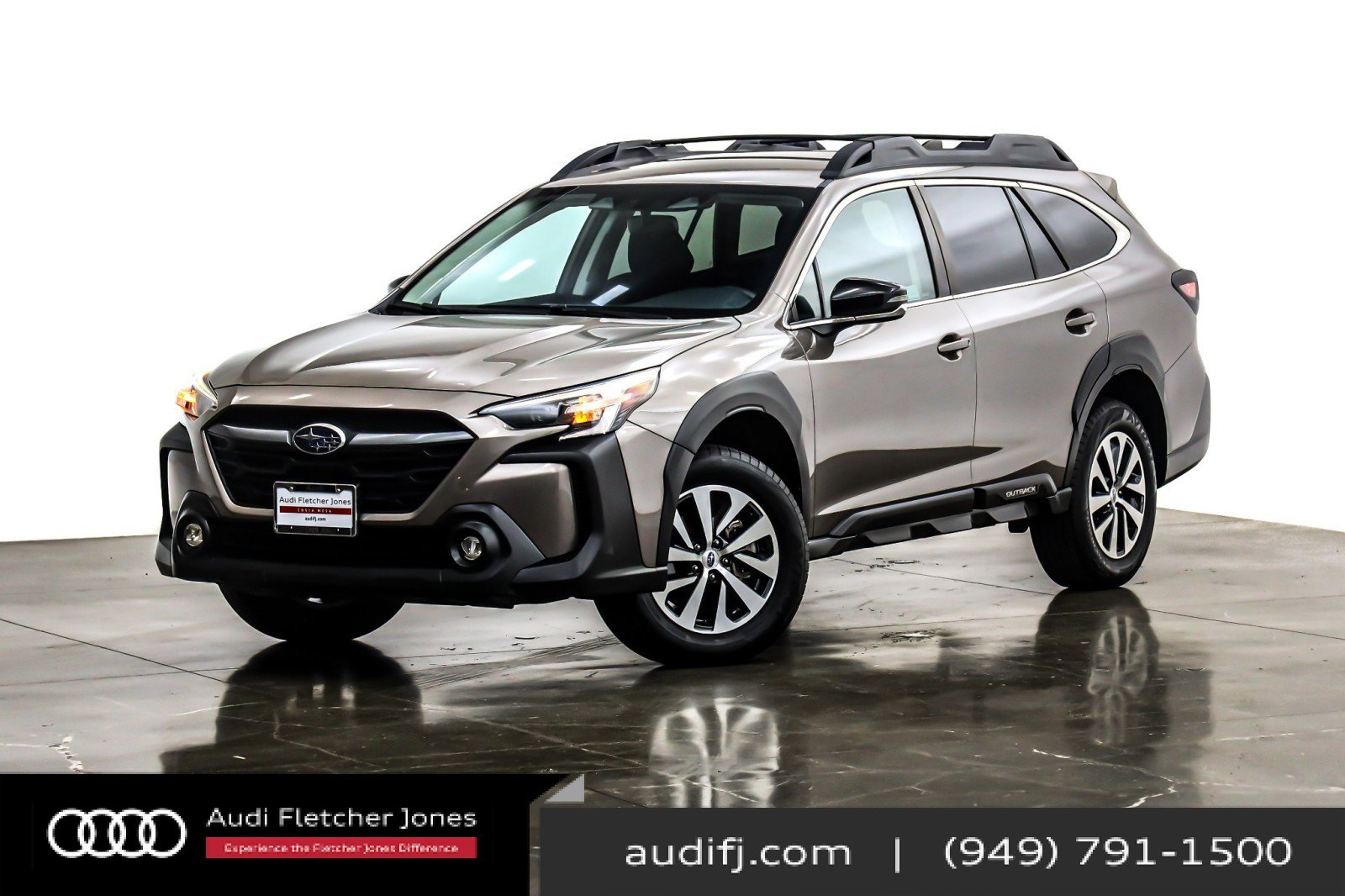 Used 2023 Subaru Outback Premium