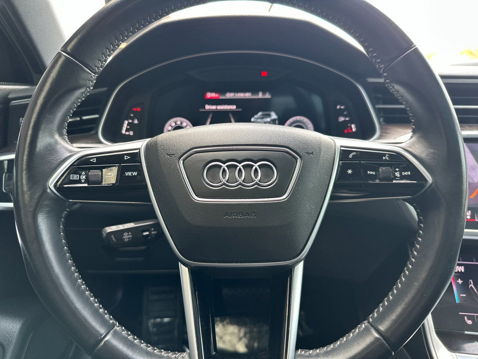 Used 2021 Audi A6 Premium Plus w/ Premium Plus Package AWD/4WD image 26