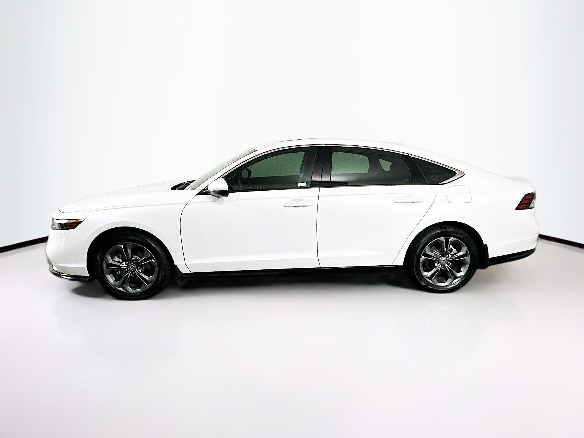 Used 2025 Honda Accord EX-L image 4