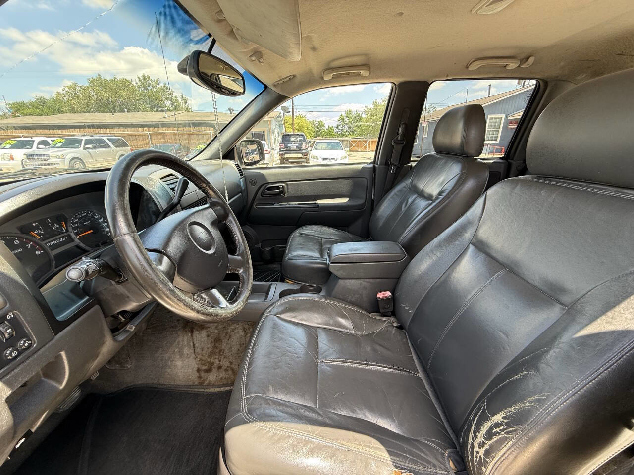 Used 2006 Chevrolet Colorado LT w/ LT Preferred Equipment Group image 5