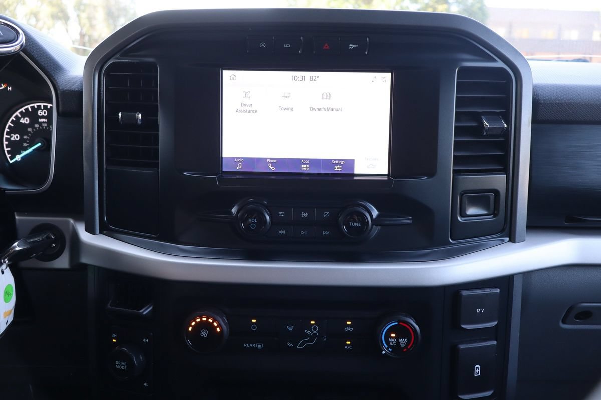 Used 2021 Ford F150 XLT AWD/4WD image 34