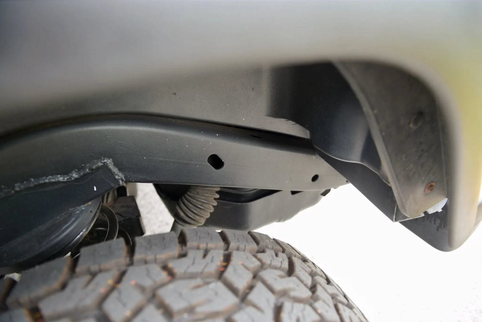 Used 2004 Jeep Wrangler 4WD w/ 30" Tire & Wheel Group image 81