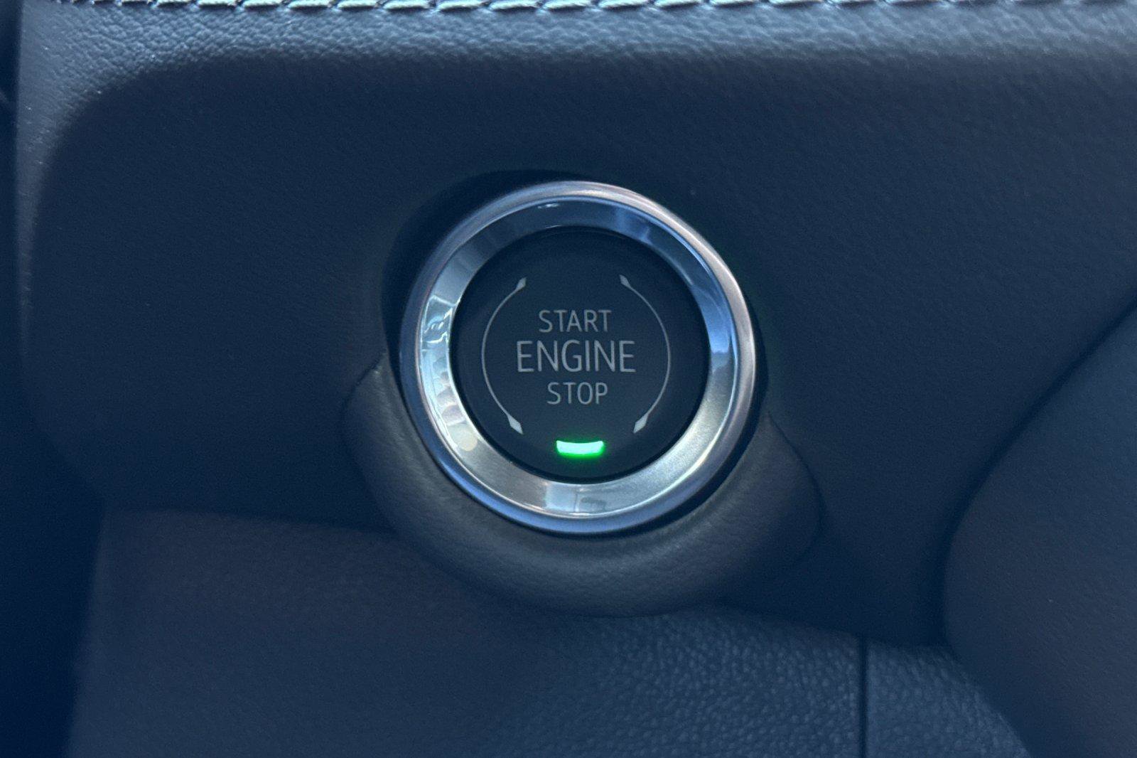 New 2026 Chevrolet Suburban LT w/ Comfort Package image 31