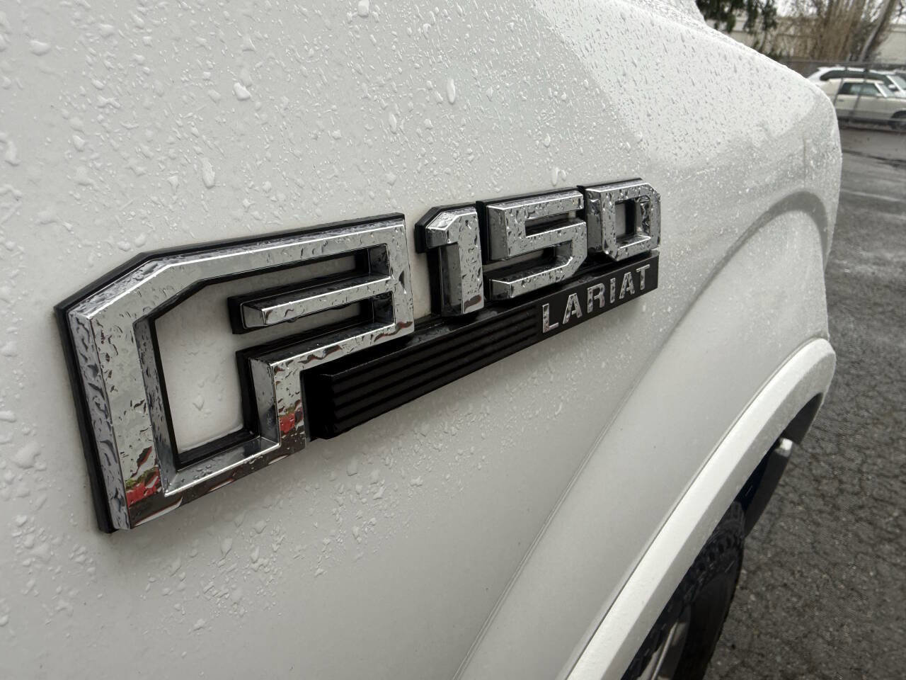 Used 2018 Ford F150 Lariat image 8