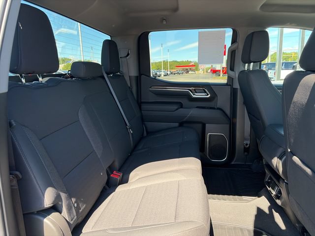 Used 2024 Chevrolet Silverado 1500 LT AWD/4WD image 13