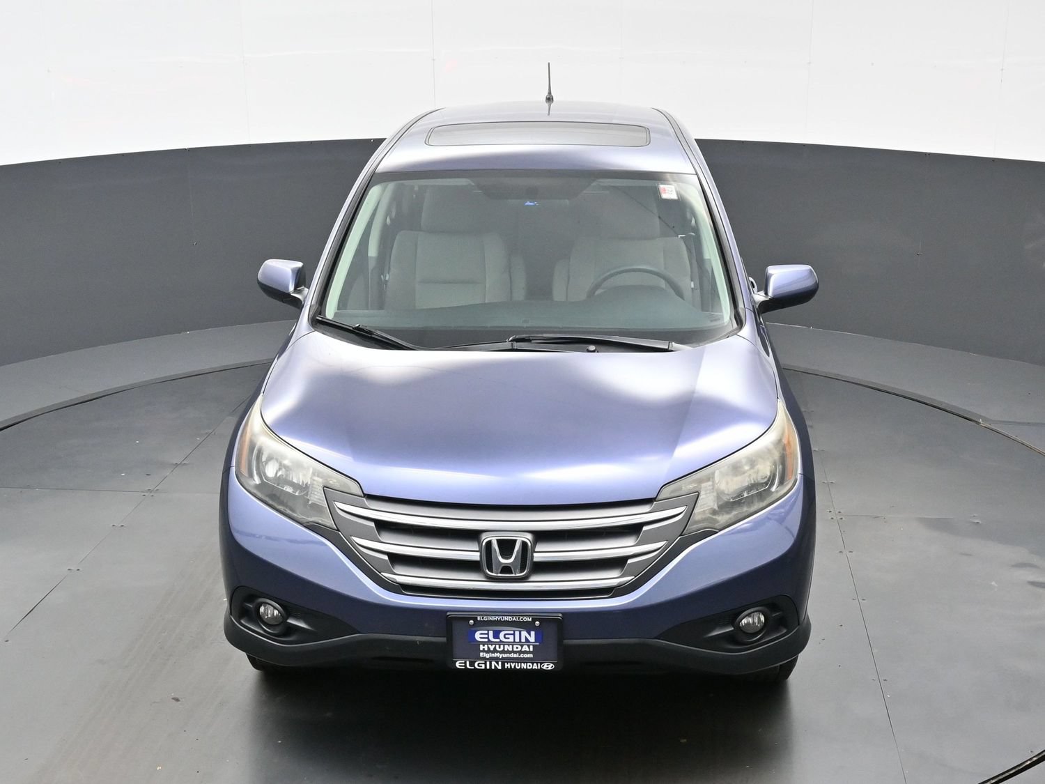 Used 2012 Honda CR-V EX image 39