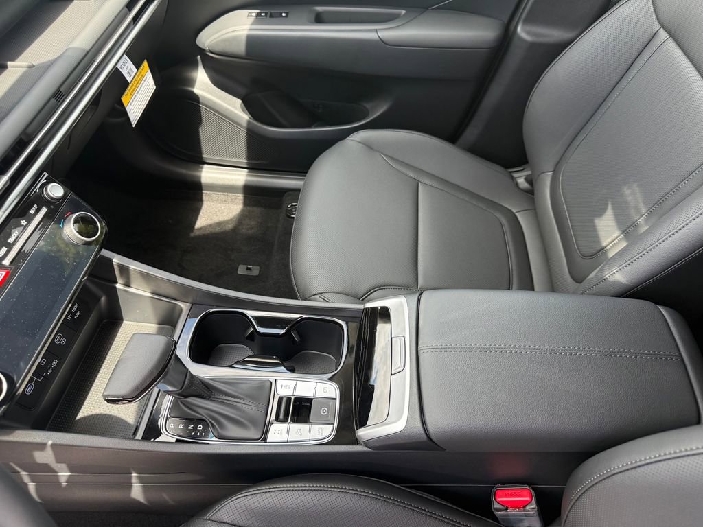 New 2026 Hyundai Tucson SEL Plus AWD/4WD image 18