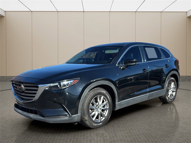 Used 2018 MAZDA CX-9 Touring w/ Touring Premium Package
