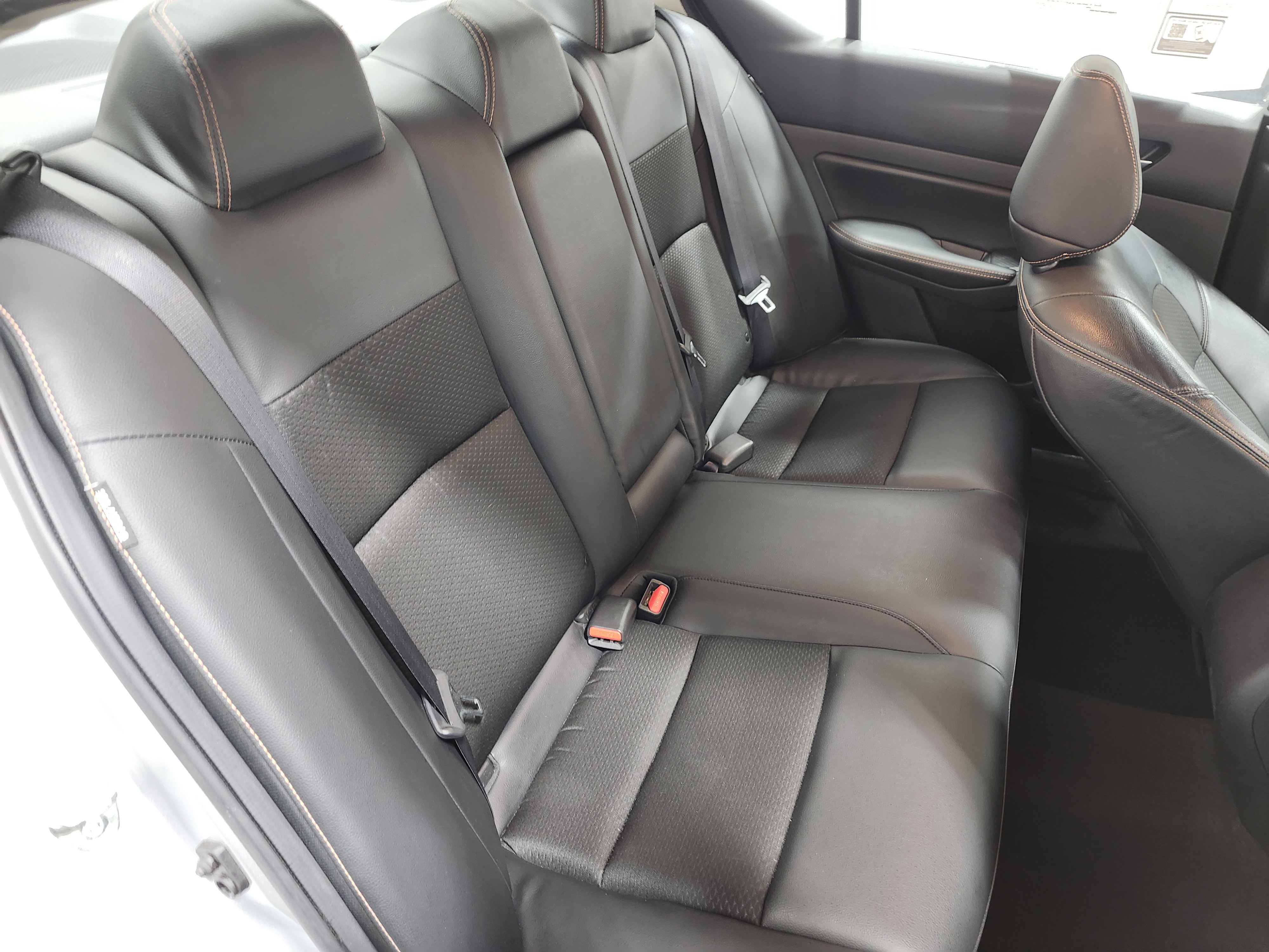 Used 2021 Nissan Altima 2.5 SR image 18