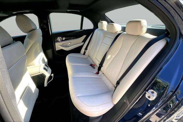 Certified 2023 Mercedes-Benz E 350 4MATIC Sedan image 25