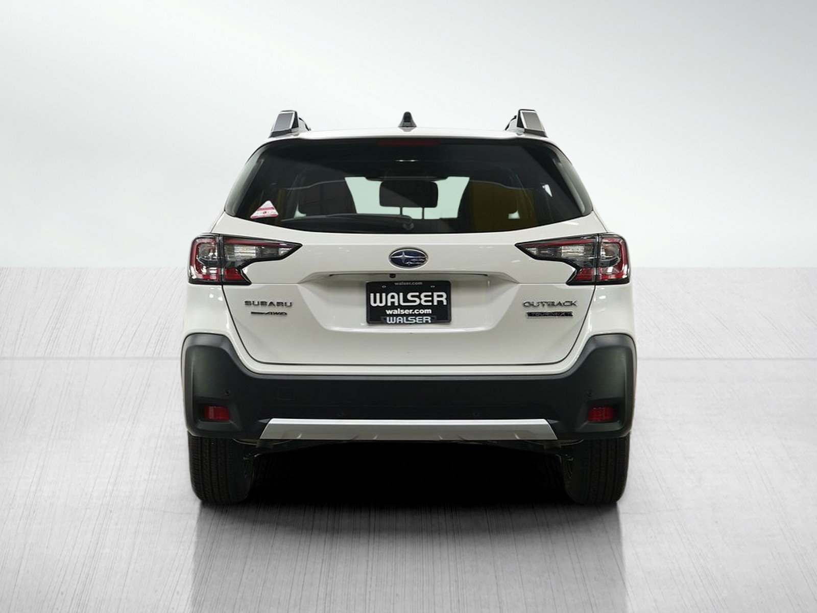 Used 2024 Subaru Outback Touring XT AWD/4WD image 4