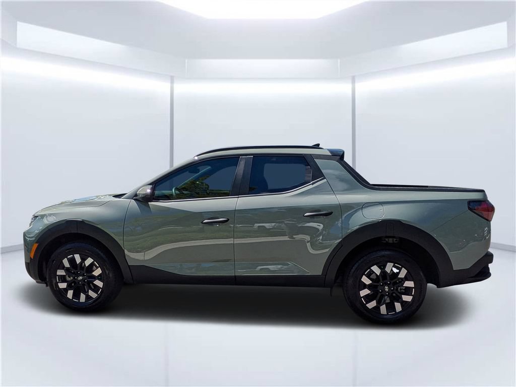 Used 2026 Hyundai Santa Cruz SEL FWD image 6