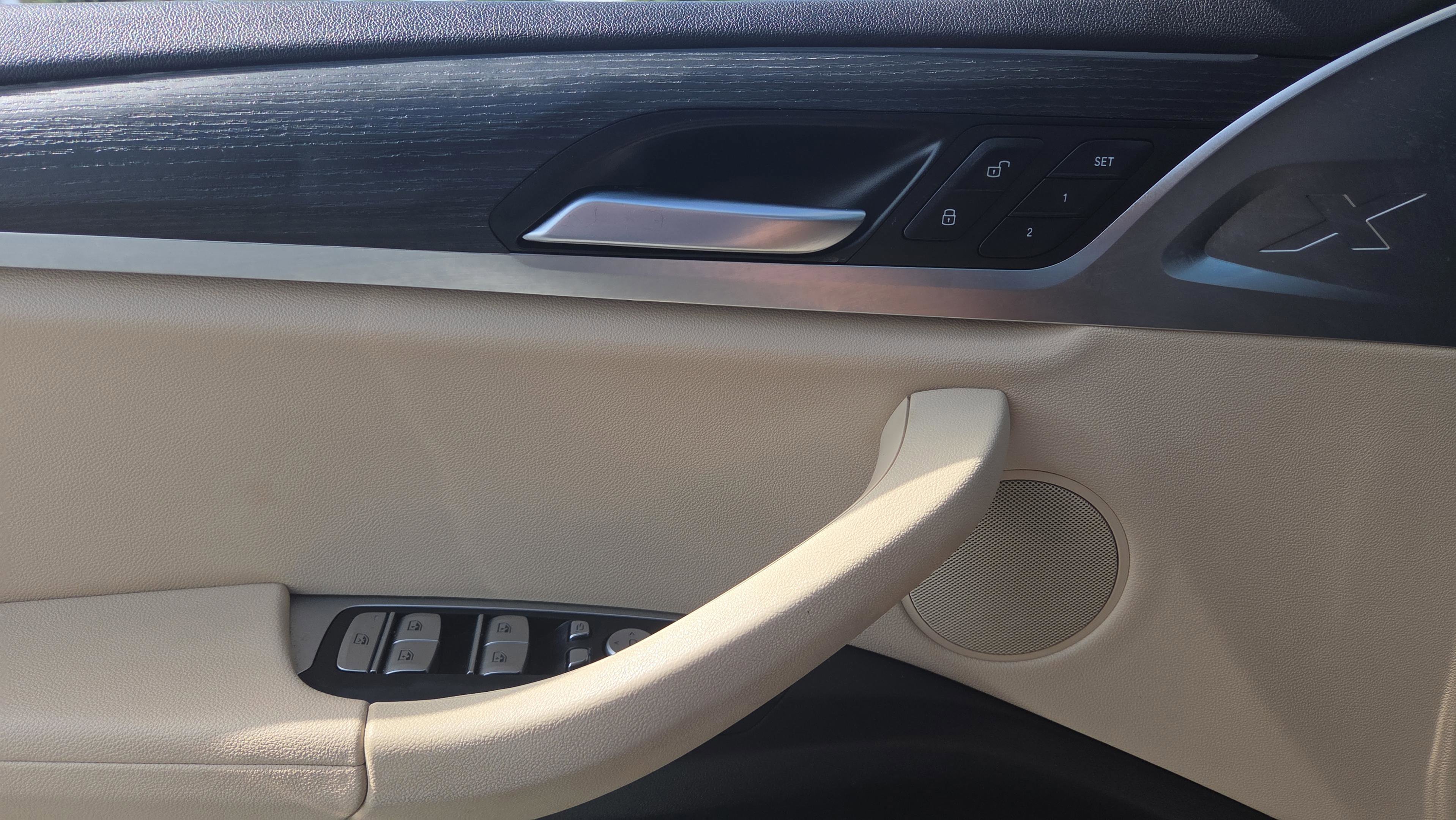 Certified 2023 BMW X3 xDrive30i w/ Convenience Package w/ZPA image 35