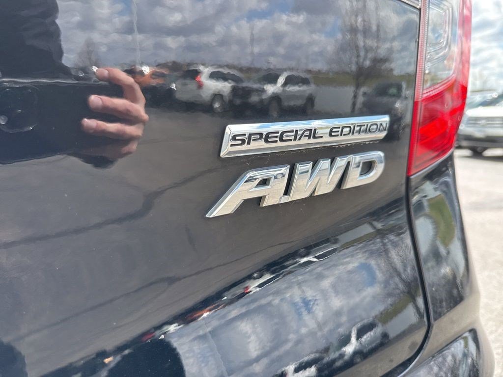 Used 2022 Honda Pilot Special Edition image 5