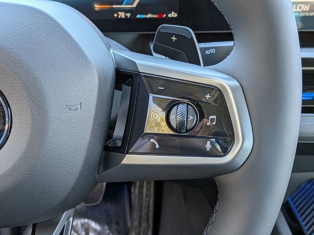 New 2026 BMW 530i w/ M Sport Package image 28