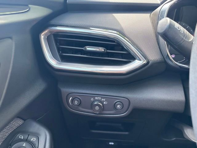 Certified 2023 Chevrolet TrailBlazer LT FWD image 16