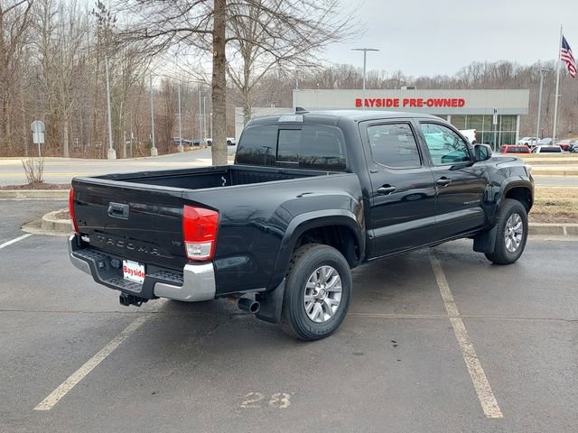 Used 2019 Toyota Tacoma SR5 image 22